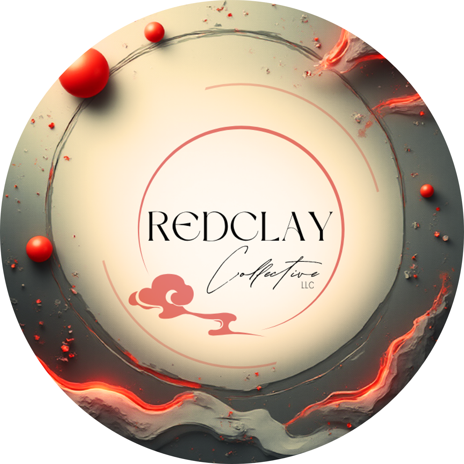 redclaycollection.com